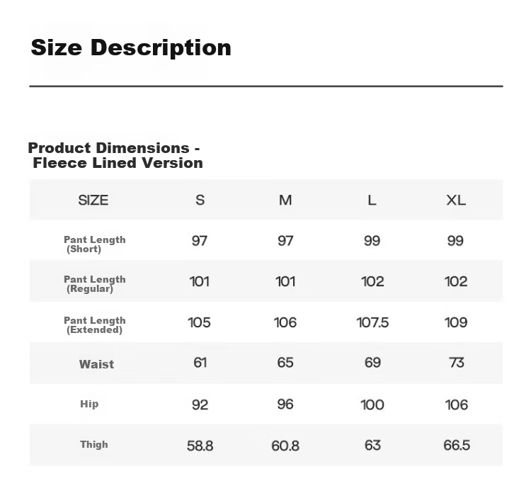 SIINSIIN Yang Mi Style 6.0Pro Straight-Leg Pants 2026 New Women's Fleece-Lined Slim Fit Sports Casual Pants for Spring and Autumn 45