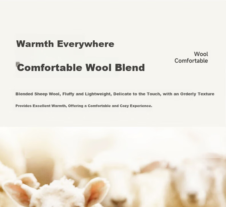 Woodpecker Men's Winter Warm Knitted Hat Women's Thickened Ear Protection Outdoor Cycling Fleece Cold Weather Wool Hat 3
