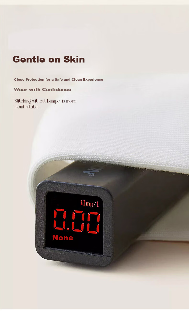 Baicaoyuan Disposable Socks Unisex Summer Thin Short Ankle Socks Travel Wash-Free No-Show Socks 4