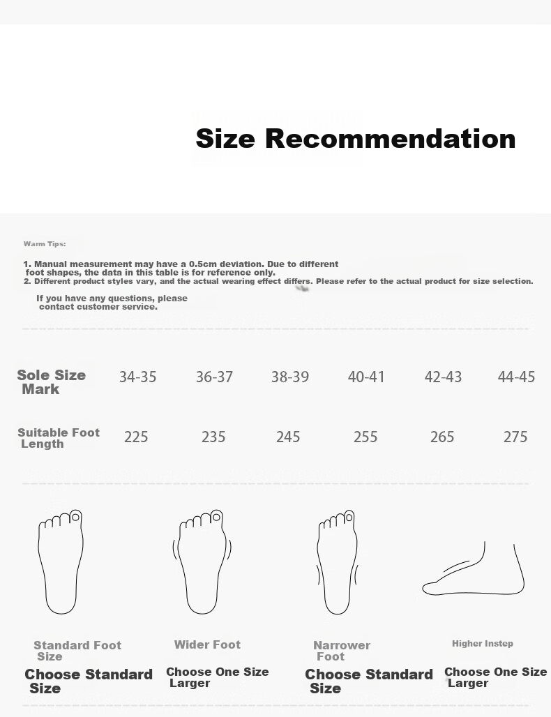 XTEP Women's Summer Slide Sandals Casual Outdoor Couple Sports Slippers A050 White Black Size 34-35 6
