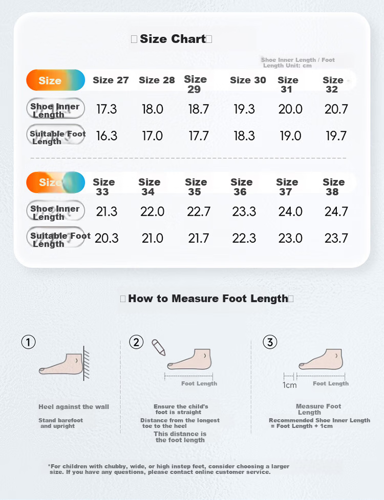 BOBDOG Girls' Autumn Casual Dad Sneakers Soft Sole Lightweight Kids Sports Shoes 101553076 Light Purple/Dark Purple Size 34 2