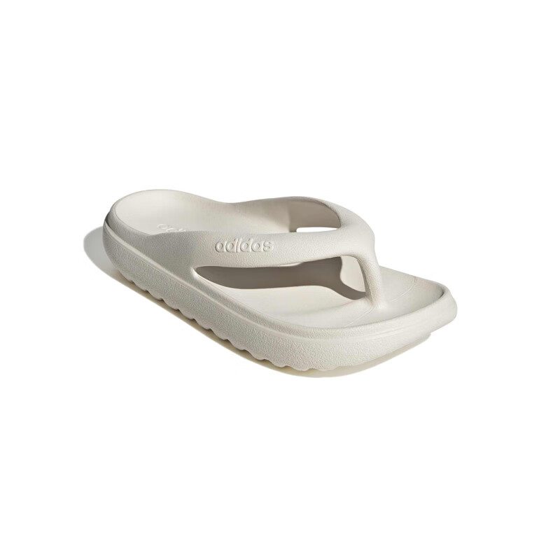 Adidas Unisex ADILETTE LUMIA Flip Flop Sports Style Sandals HP6945 White Size 40.5 6