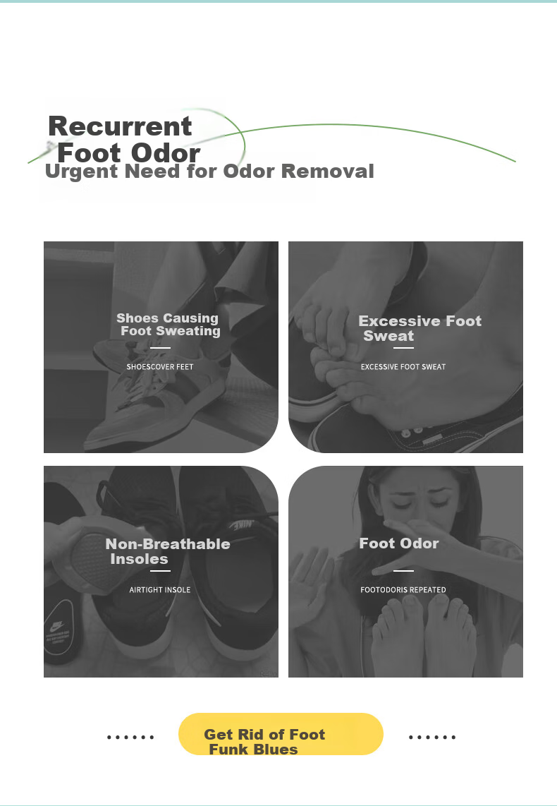 FOOTOPPO Men's Height Increasing Insoles Summer Invisible Comfortable Half Insoles Leather Shoes Height Increase Seven-Point Insoles for Women 1