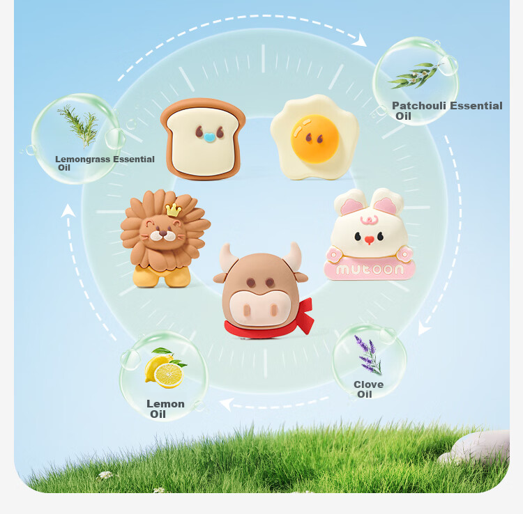 Mutong Baby Slippers 26 Summer Boys and Girls Plant Essential Oil Cute Hole Shoes Infant Soft Sole Beach Shoes Lion Yellow 130 10