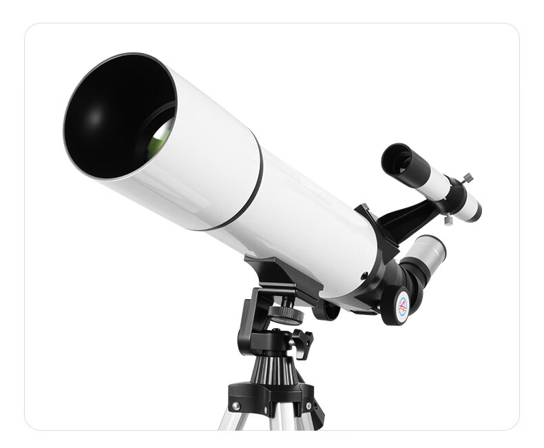 CURB Professional High-Power HD Astronomy Telescope for Stargazing, Space, Kids Beginner Home Use, Jupiter Cloud 1000000 34