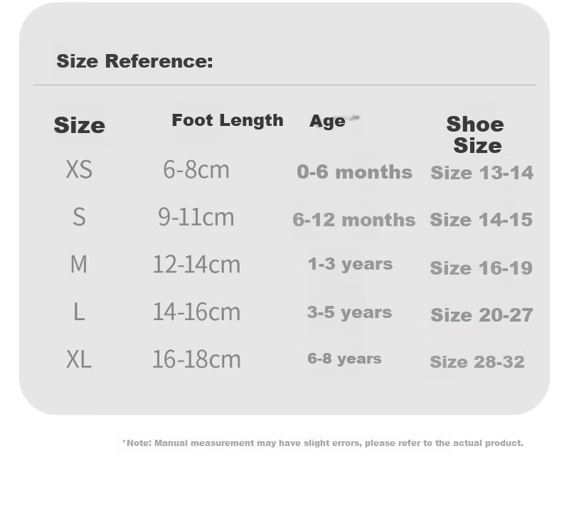 Scoornest Kids Socks Autumn Winter Pure Cotton Class A Newborn Baby Seamless Mid-Calf Socks Unisex Children Socks 20