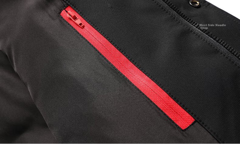 Yalu [90% Goose Down] Men's Short Down Jacket with Detachable Hood Thickened Warm Casual Business Autumn Winter Coat 19