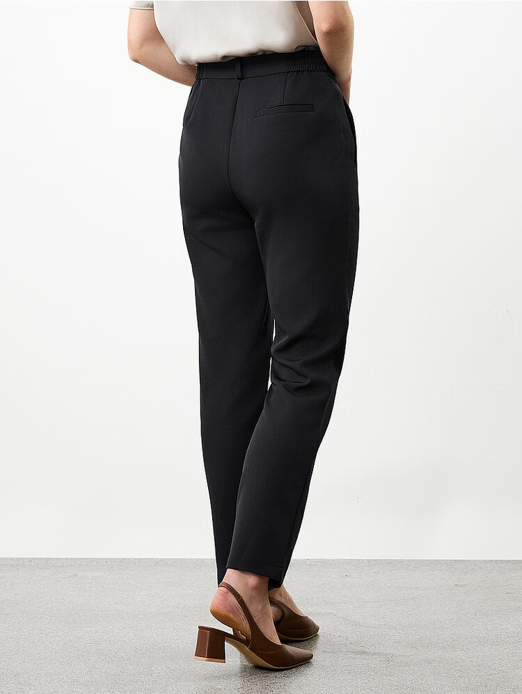 G2000 Women's 2026 Spring Summer Straight-Leg Multi-Stretch Casual Pants Mall Edition 14
