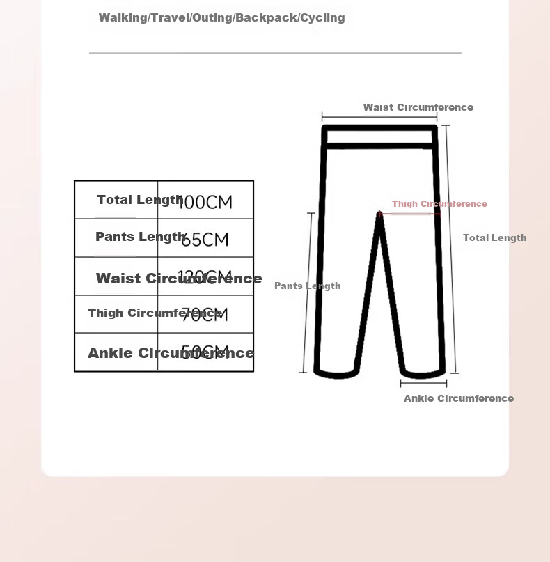 BWNK Waterproof Rain Pants Men Single Piece Half-Length Anti-Storm Disposable Thickened Breathable Wear-Resistant Adult Rain Pants Black One Size 6