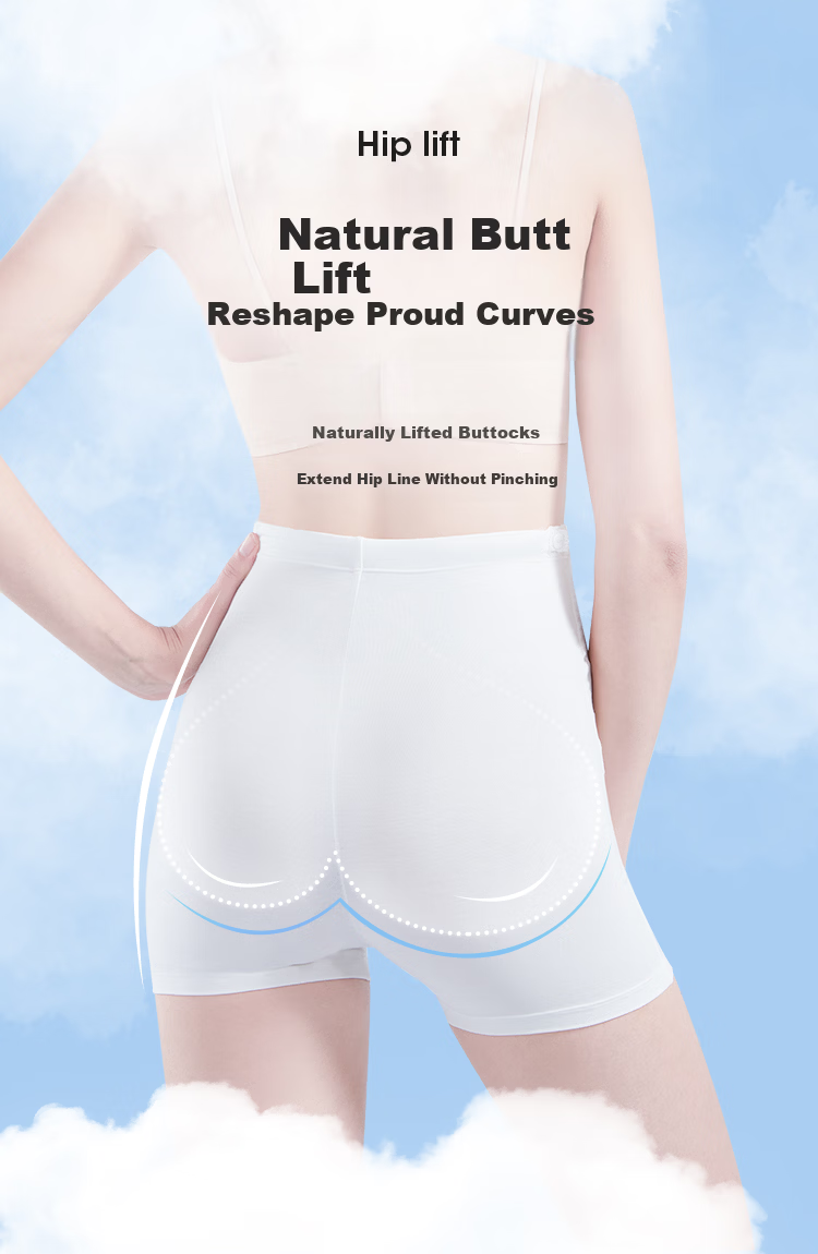 JOYNCLEON Maternity Safety Shorts Summer Thin Outerwear Leggings Pregnancy Anti-Exposure Shorts Black L jyk22417 13