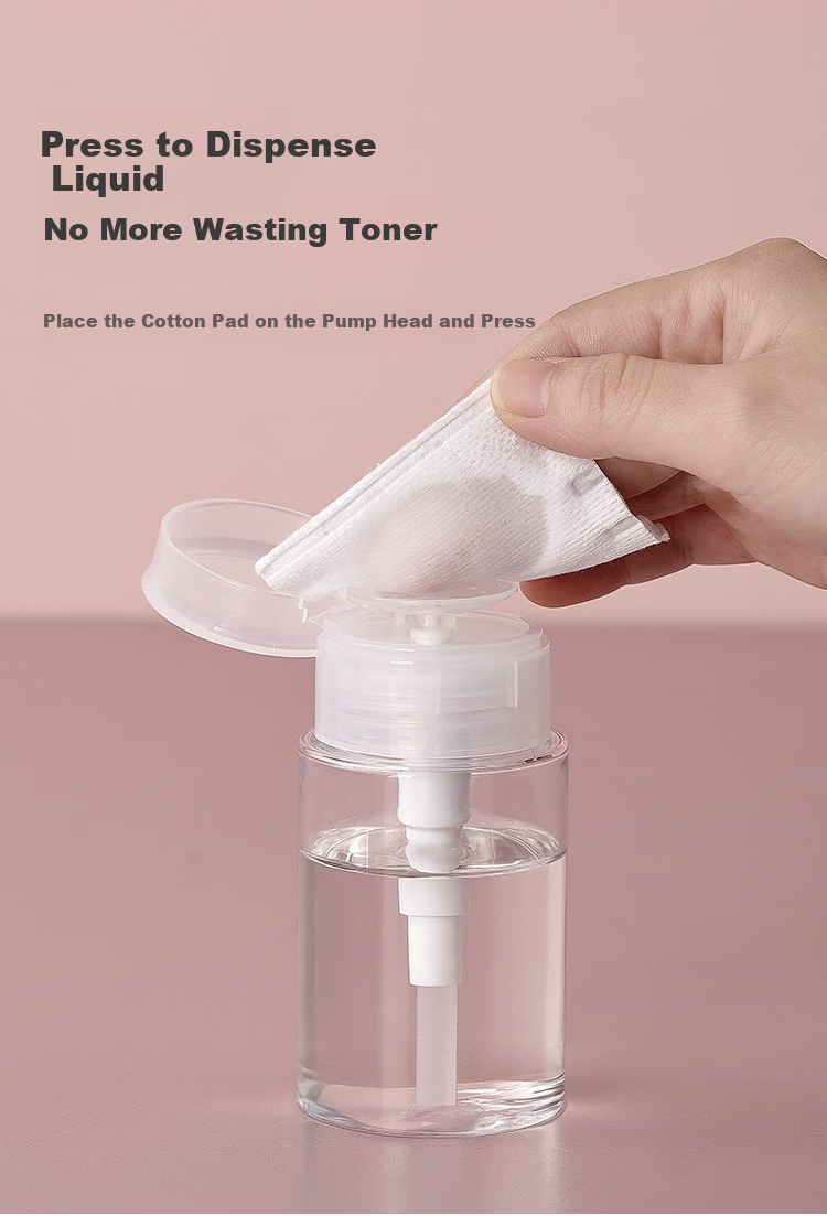 Meifuyu Light-Proof Roller Glass Refill Bottle 10ml*3 Perfume Essential Oil Travel Portable Medicine Dispenser Empty Bottle MF8919 5