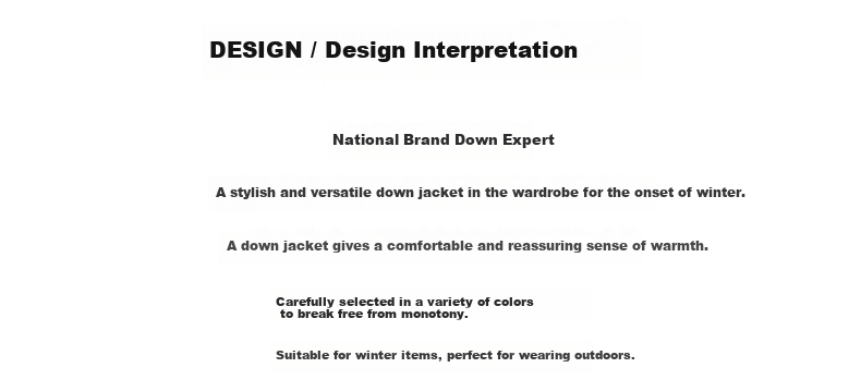 YAYA Unisex Down Jacket Winter Cold-Resistant Hooded Fashion Casual Thick Warm New Year Couple Thick Red Coat 3