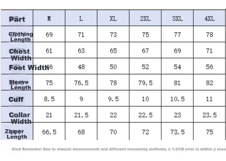 JEEP Men's Hoodie Jacket Spring Autumn Heavyweight Casual Zip-up Trendy Sportswear Dark Gray M 3