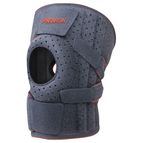 PROIRON Knee Brace for Sports, Men And Women, Running, Basketball, Badminton, Hiking, Specialized for Patella And Meniscus