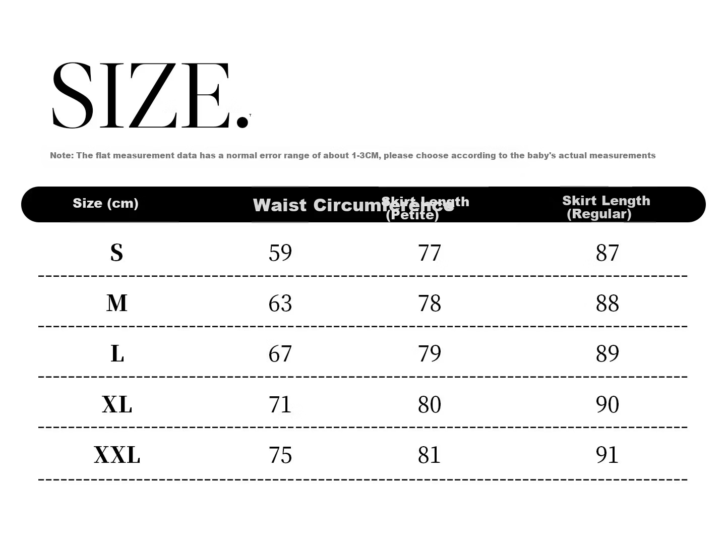 Yishang White High-Waist Slimming A-Line Midi Skirt Women Spring Summer 2026 New French Style Petite Cake Skirt 17