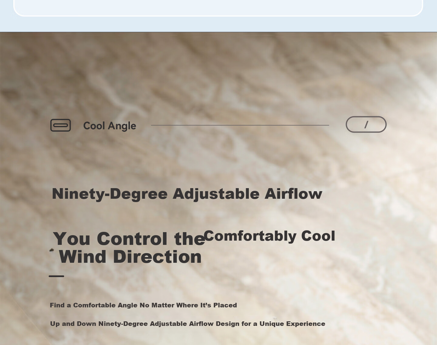 Puppy Desktop Mini Fan / Small Table Fan / Portable USB Desktop Fan Circulation Fan for Home Office Student Dormitory Quick Cooling Quiet Fan Ice Sensation Circulation Fan 18