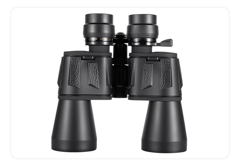 Jiapu High-Power Military-Grade HD Night Vision Professional Adult 8000 Binoculars Zoomable Smartphone Compatible Kilometer Range 24