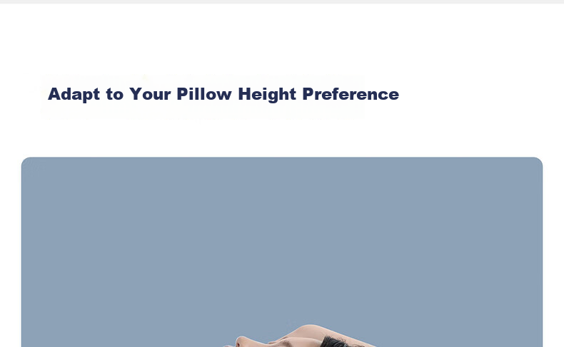 Mercury Home Textile Memory Fiber Antibacterial Mite-Resistant 100S Cotton Class A Neck Support Machine Washable Pillow Core Pair 48×74cm 14
