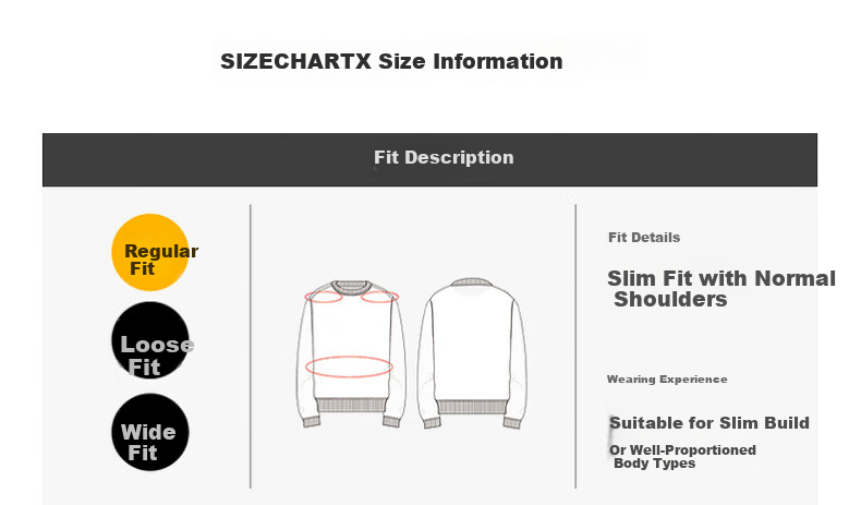 CABBEEN [340G Pure Cotton Sweatshirt], Men's Sweatshirt with Mesh Dot Print, Fleece-Lined Foam Design, Winter Long-Sleeve Sweatshirt 4
