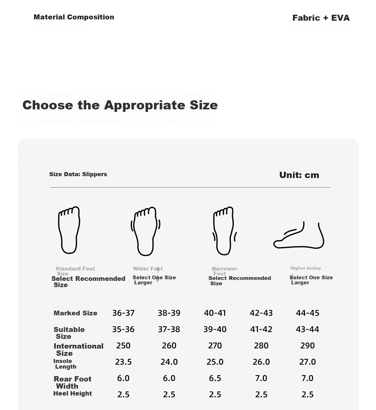 Grace Antibacterial Cotton Slippers Women Autumn Winter 2025 New Indoor Warm Non-slip Thick Sole Plush Slippers Men Couples 4