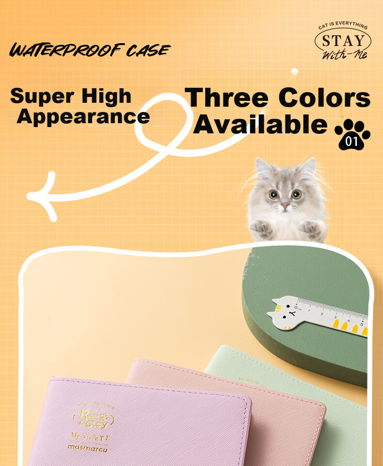 MASMARCU Morning Light Stationery A5/80 Sheets Harada Osamu Glue-bound Notebook Journal High-Quality Diary for Primary and Secondary Students SZ0035 Exam Essential 5