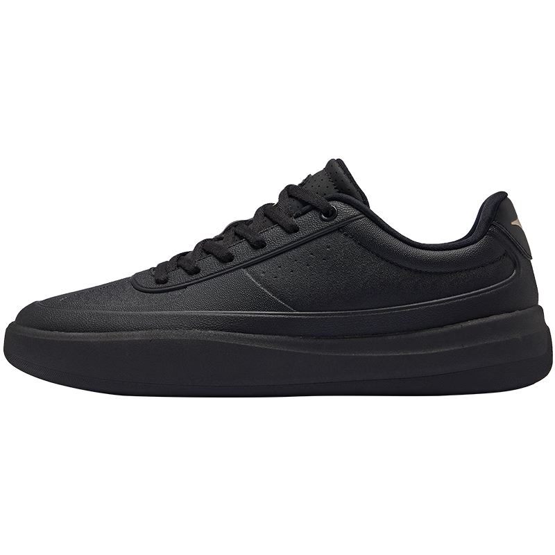 ERKE Men's Summer 2026 New Breathable Casual Thin-Soled Trendy Sports Sneakers