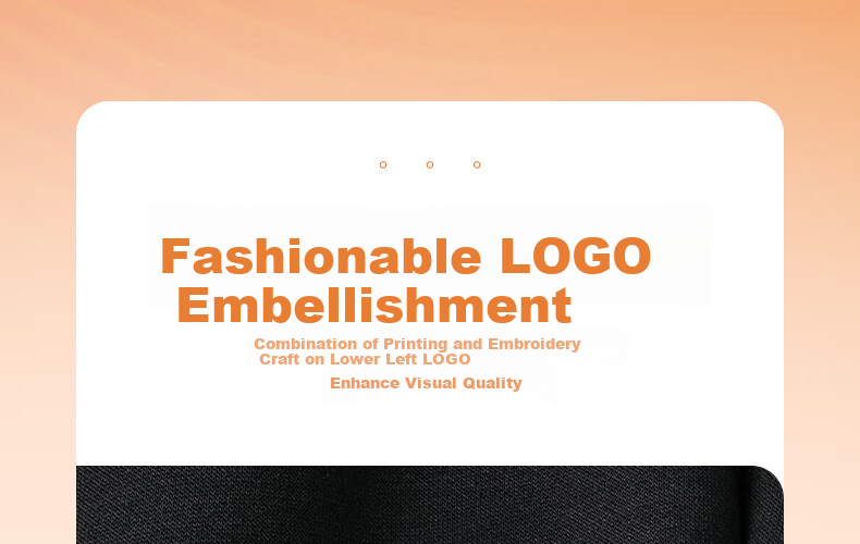 PEAK Men's Sports Pants, Summer Fleece-Lined Warm Versatile Knitted Joggers, Loose-Fitting Casual Trousers DF334007 28