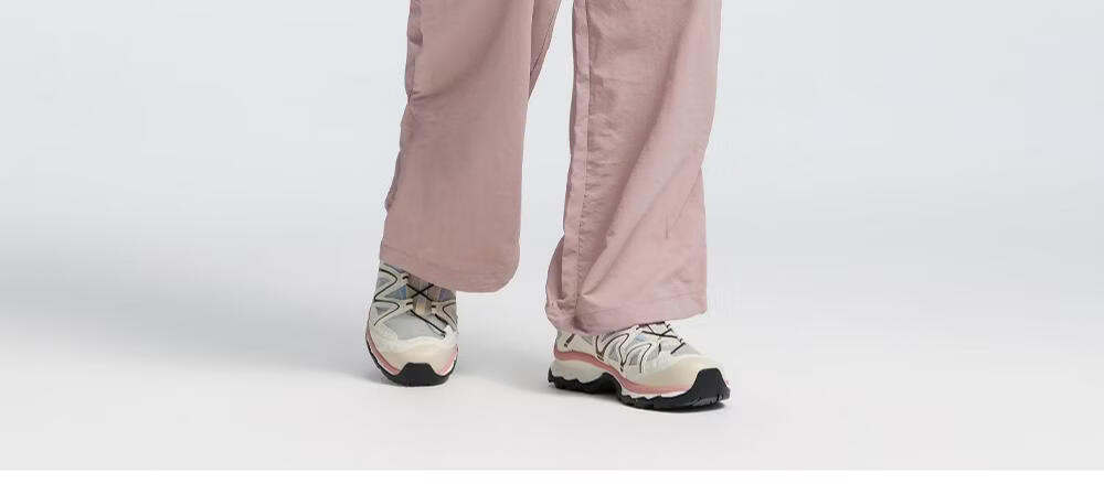 Toread Women's Lightweight Work Pants Summer Quick-Dry Breathable Durable Paratrooper Loose Slim Straight Hiking Casual Sports Trousers 14