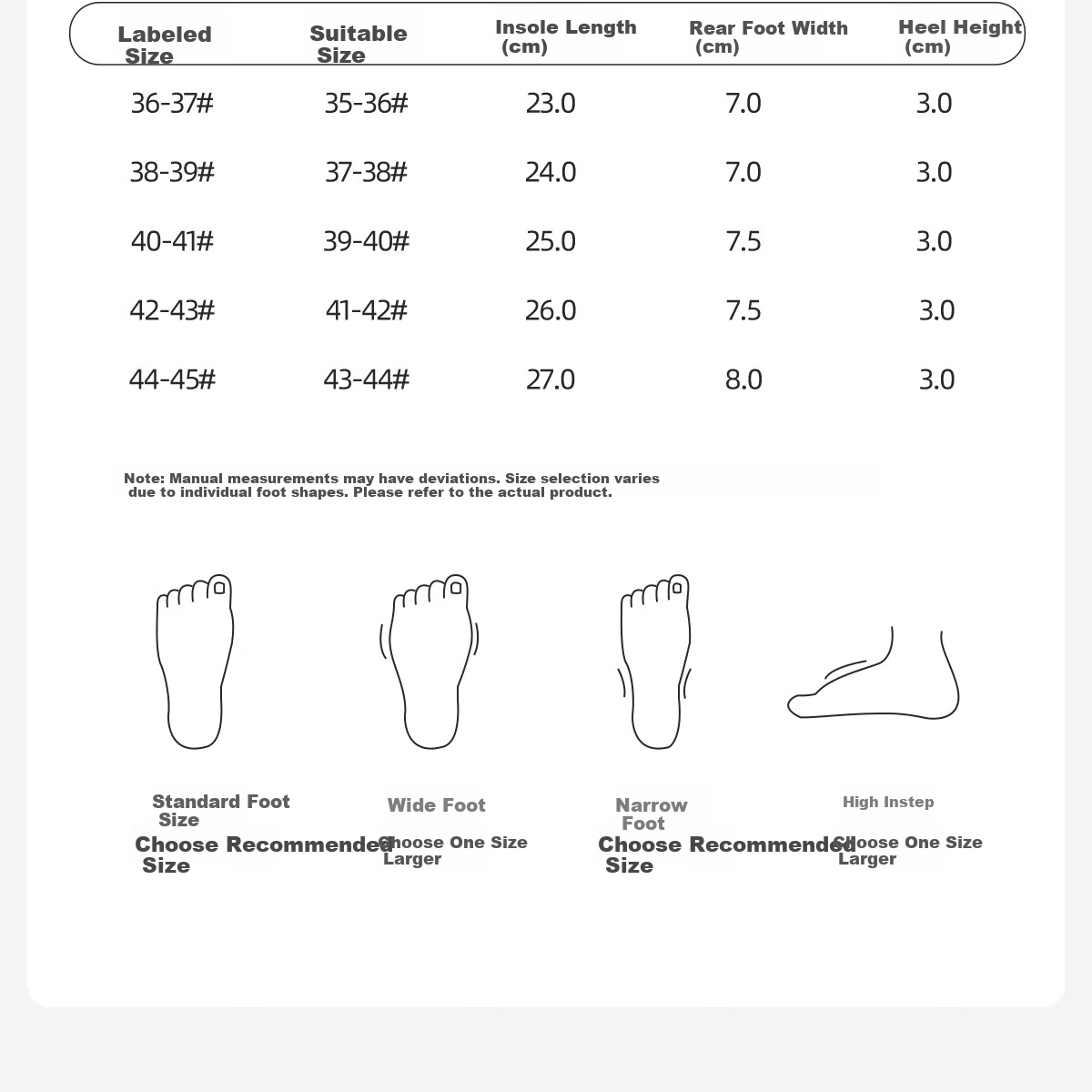 Runrou Full-Coverage Cotton Slippers for Women Autumn Winter 2025 New Plush Indoor Warm Maternity Cotton Shoes 13