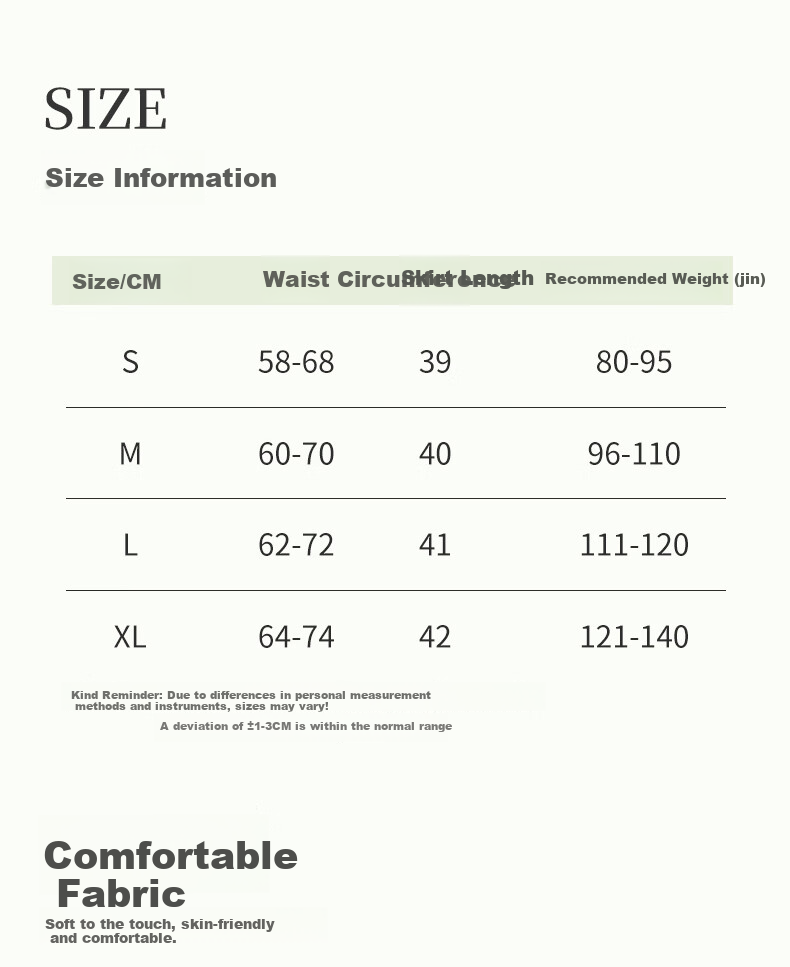 LangSha White Summer Skirt for Women High-Waist A-Line Ballet Style Puffy Cake Skirt with Anti-Exposure Lining 9