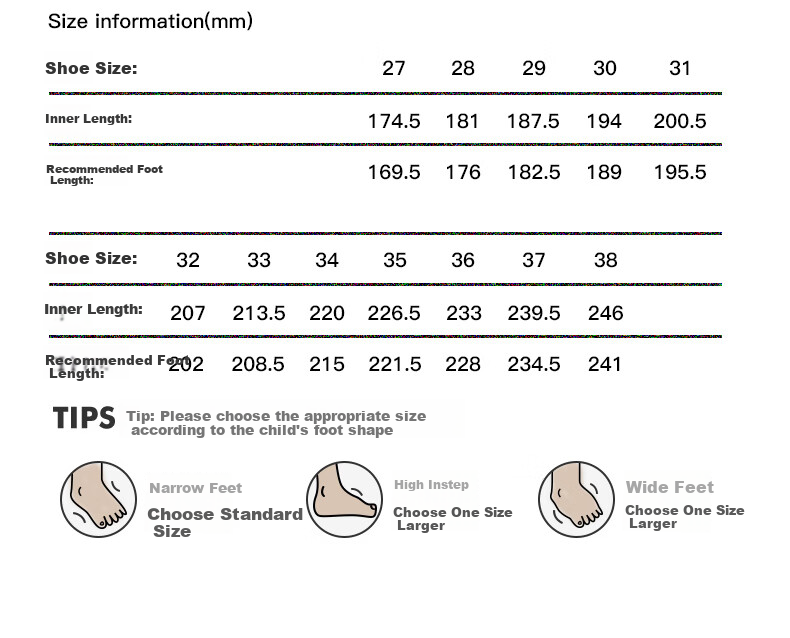 ABC KIDS Children's Running Shoes 2026 Summer New Breathable Mesh Sports Shoes for Older Kids Beige Size 34 5