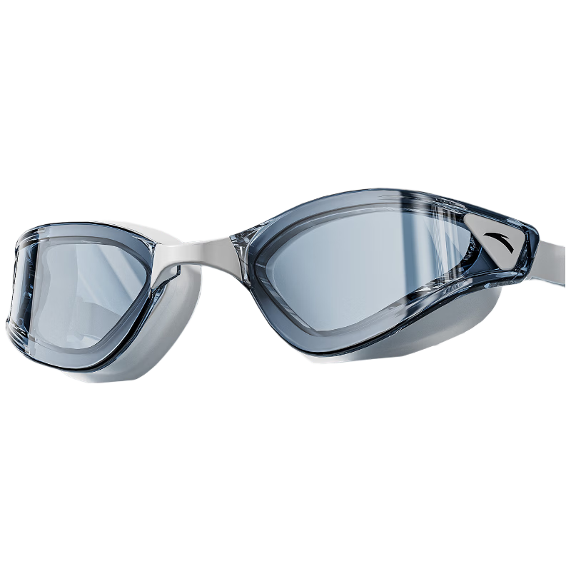 ANTA 2026 New Adult Swimming Goggles Anti-Fog Waterproof HD Prescription Unisex Professional Swimming Glasses