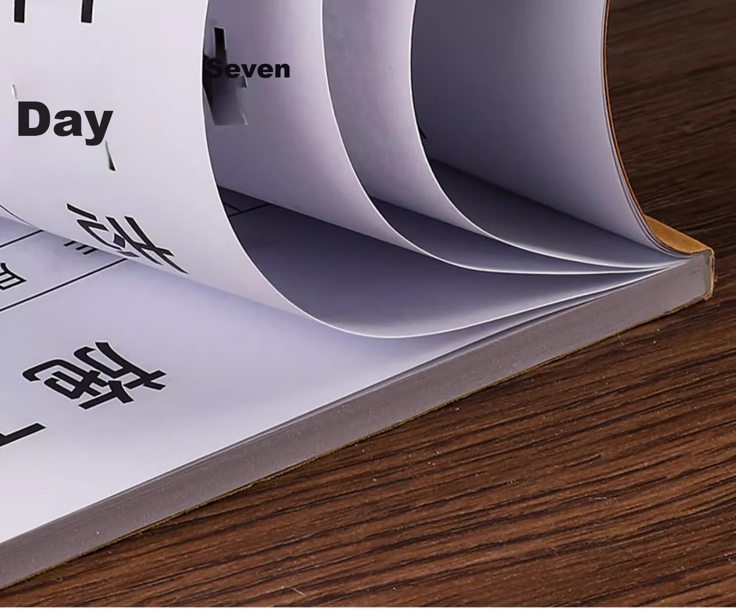 Licao Construction Logbook A4 Official 2025 Safety Logbook Thickened Single-Sided 160 Pages 5-Pack for Site Supervision and Project Management 5