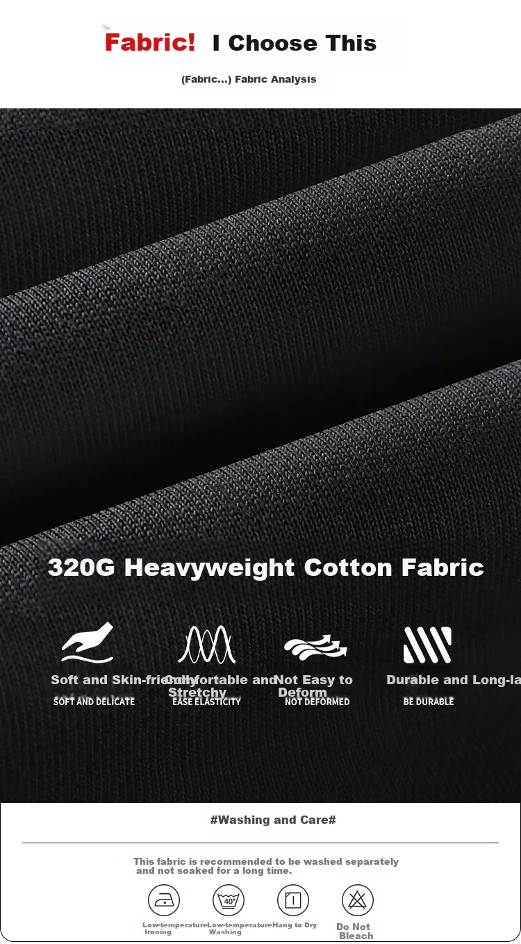 Warrior Men's Sweatshirt Autumn Winter Casual Jacket Versatile Long Sleeve T-Shirt Crew Neck Base Shirt for Men 3
