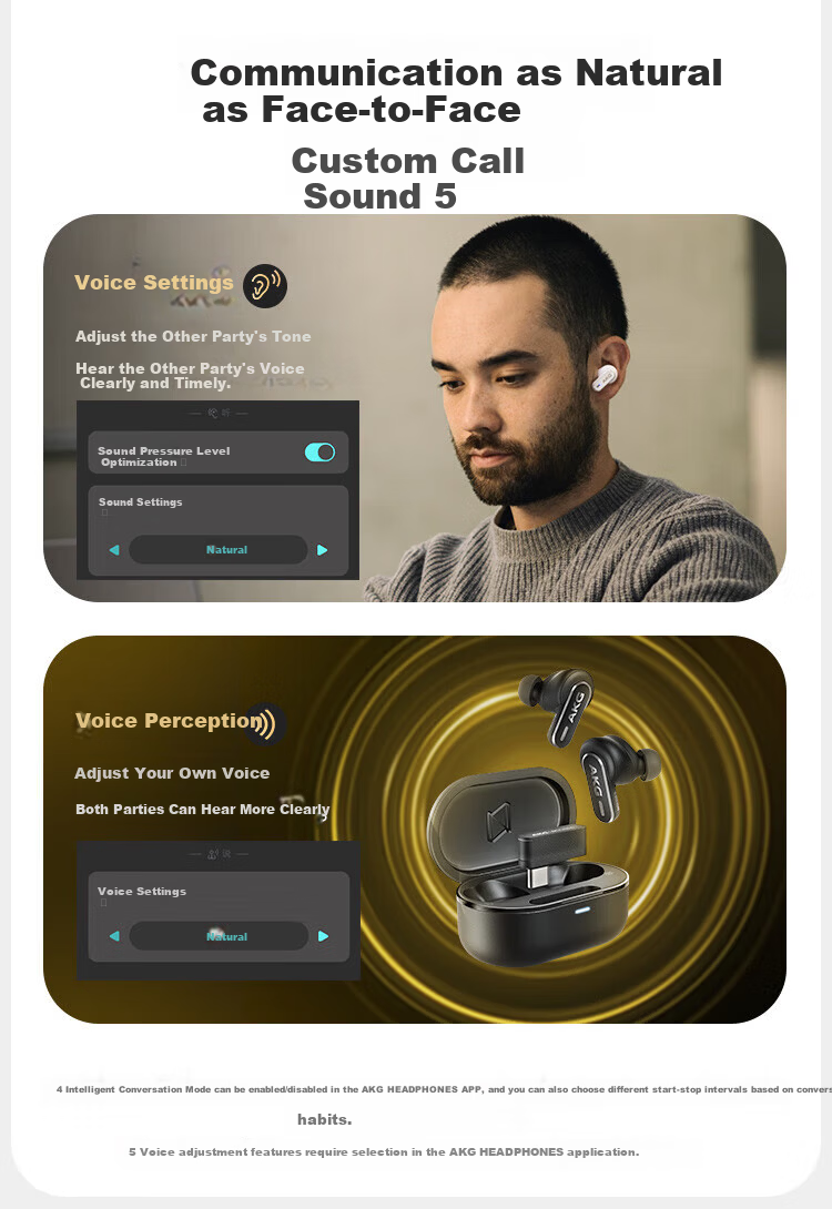 Audeze N5 2.4G Tri-Mode Active Noise Cancelling High-Resolution Wireless Bluetooth HiFi Headphones High-Quality Computer Gaming Music Headphones Audeze White 8
