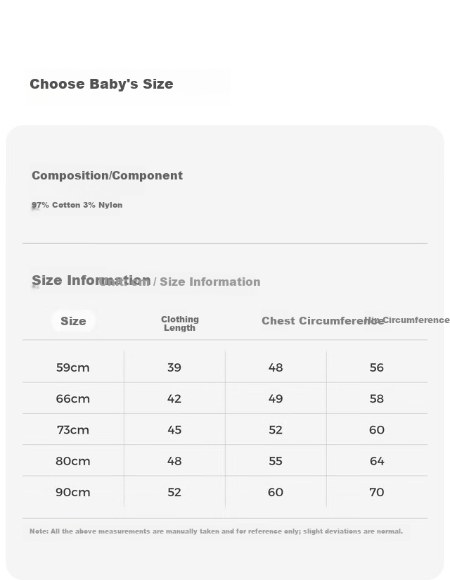 TONGTAI Baby Sleeveless Romper Summer Thin Jacquard Bodysuit Yellow 90cm 14