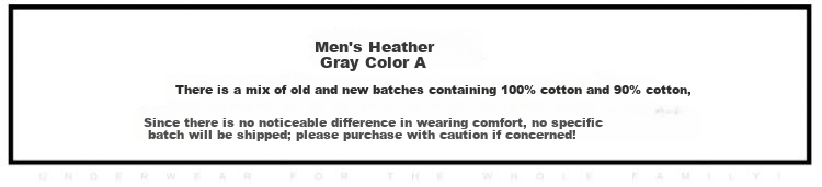 Yiershuang [Triple-Layered Thickened, 100% Pure Cotton] Men's Thermal Underwear Set, All-Cotton Round Neck Autumn Top And Pants 16