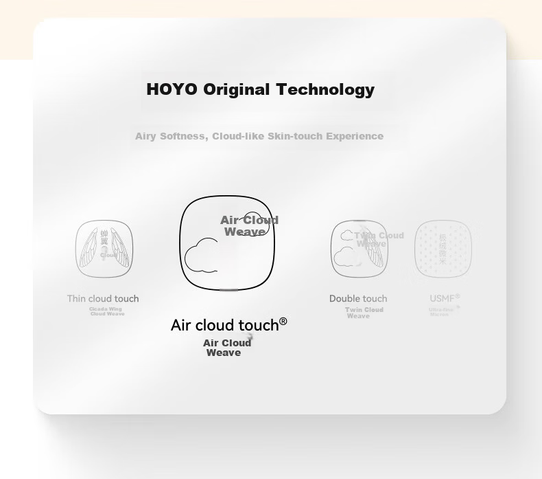 HOYO Japan Pure Cotton Towel Men's Face and Bath Towel Absorbent Quick-Dry Ivory Single Pack 33*60cm Sports 3