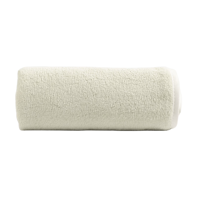Grace Class A Baby Bath Towel for Boys And Girls, Soft Coral Fleece Bath Towel for Newborns, Large Towel Blanket 1*1.2 Meters