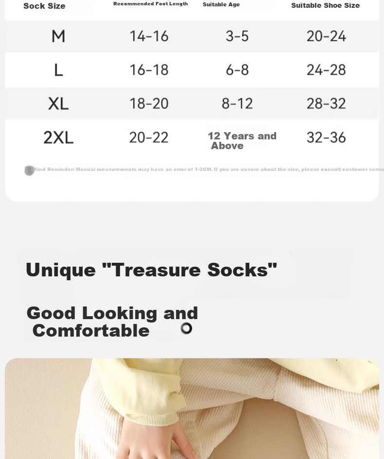 YUZHAOLIN 5 Pairs Children's Socks Girls Autumn Winter Solid Color Cotton Mid-Calf Antibacterial Deodorant Baby Princess Socks 10