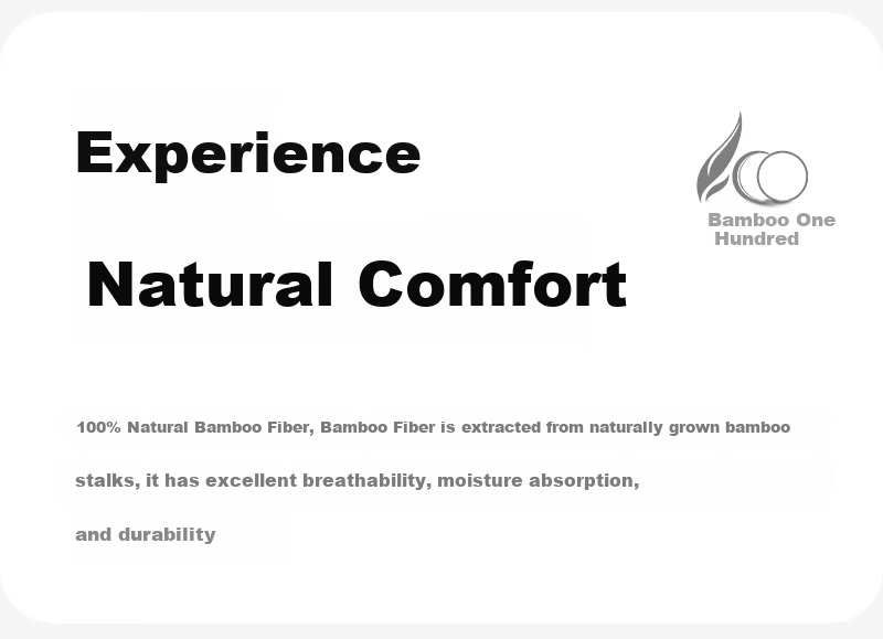 Bamboo 100 Antibacterial Pure Bamboo Fiber Towels, 4 Thickened Adult Absorbent Face and Hair Drying Towels, 34*76cm 3