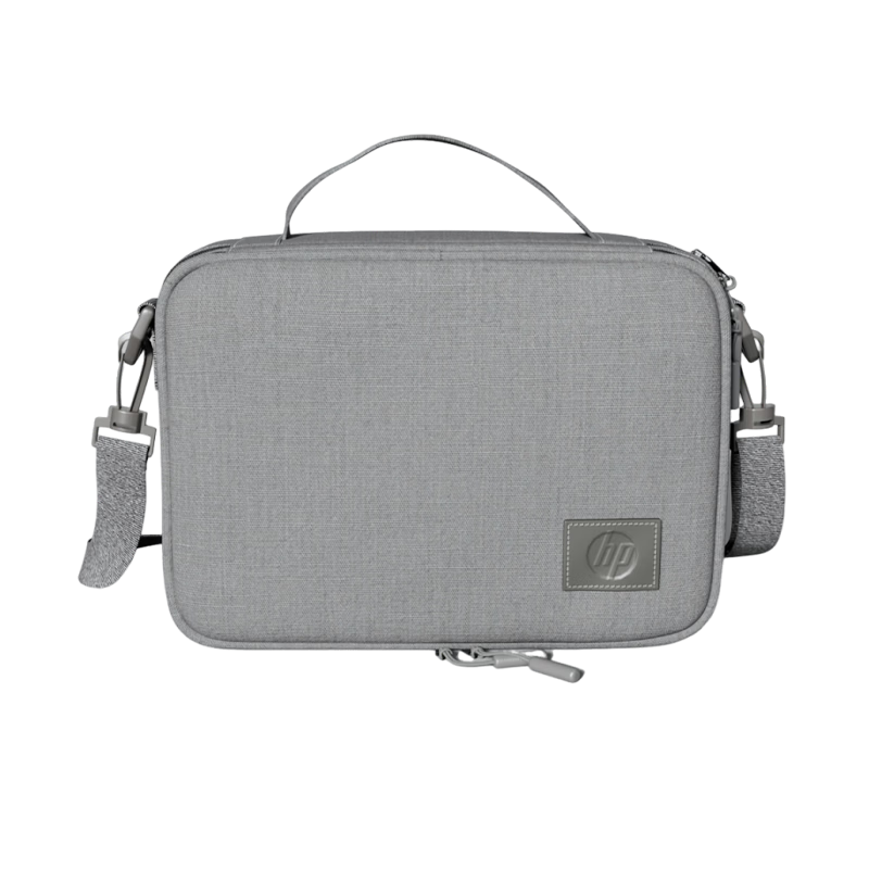 HP Storage Bag Shoulder Bag Digital Accessories Organizer Camera Bag Travel Business Sports Protective Case