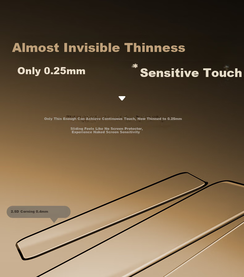 Benks Lens Protector for Huawei Pura 80, Corning High-Definition Tempered Glass Film for Huawei Pura 80 Smartphone Rear Camera, Anti-Scratch And Anti-Glare Protective Film 8