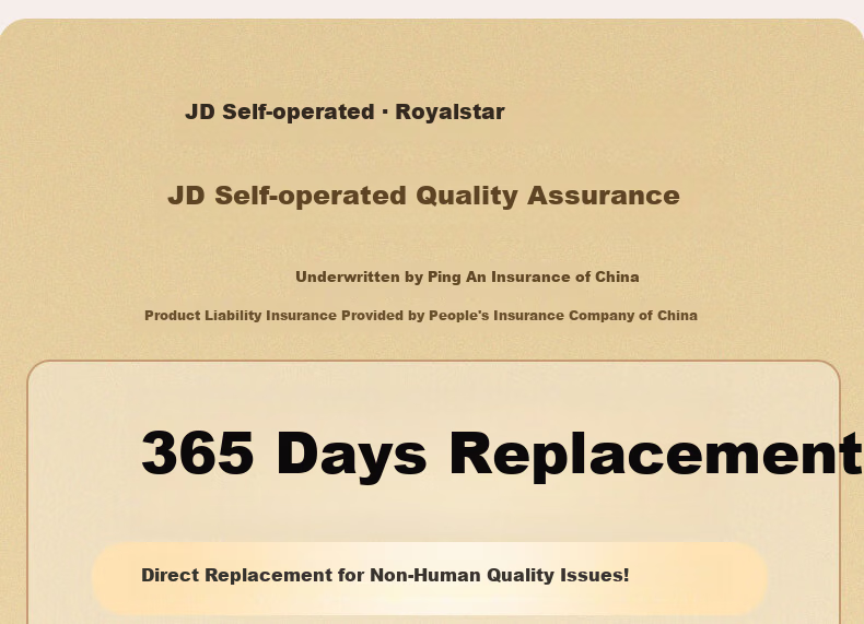Royalstar Water Heating Electric Blanket Water Circulation Anti-Mite Dehumidification Home Smart Timer Temperature Control Single 1.2*1.8m 2