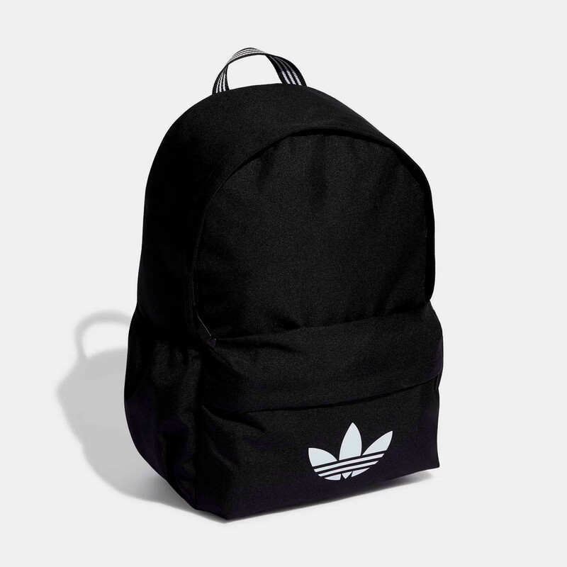 Adidas Originals Unisex CL BACKPACK KQ6385 Black NS 4