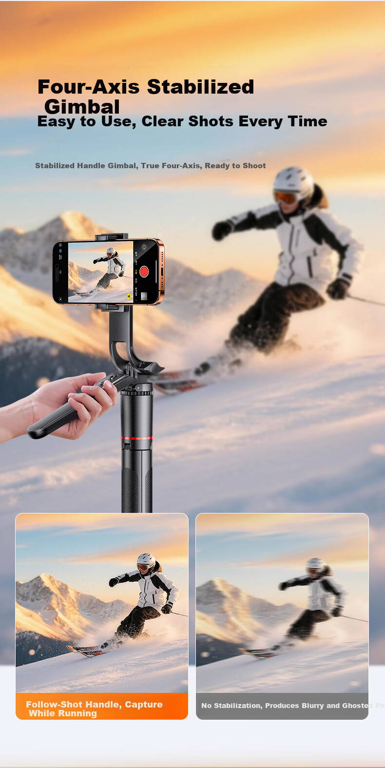 Shuotu [1.85m with Fill Light] Selfie Stick Tripod, Phone Stand, Extendable Travel Portable, 360-Degree Rotation, Fully Automatic, Multifunctional Shooting Floor Stand for Live Streaming 3