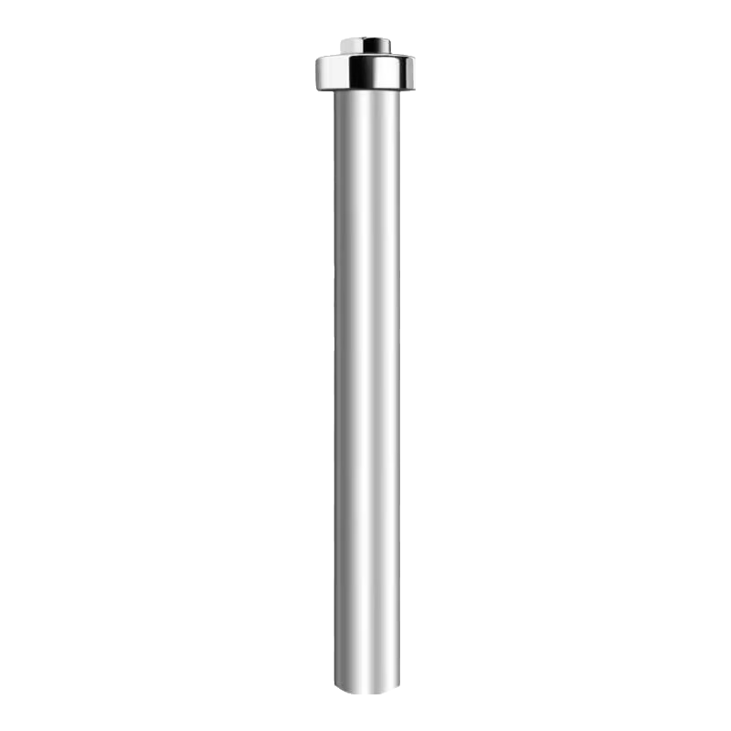 Gusentech Compatible Magnesium Rod for Midea Electric Water Heater 60L Household Water Heater Magnesium Anode Rod 60 Liters Universal Scale Removal Accessory Original Quality with Nut Included