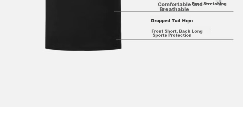 The North Face Men's New Outdoor Quick-Dry Moisture-Wicking Breathable Sports Short Sleeve T-Shirt 8DG6 0UZ XL 4