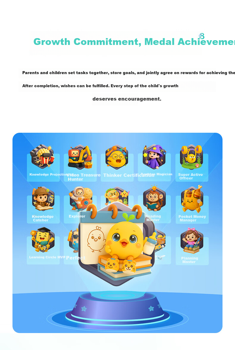 Honor Tablet X10 [National Subsidy] 11-inch Tablet 10100mAh Large Battery Eye Protection Full Screen Learning Space 8+256GB Sky Blue 10