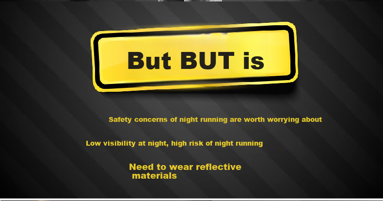 Feibit Night Running Waist Bag Running Sports Close-Fitting Fitness Marathon Gear Mountaineering Waist Belt Atomic Yellow XL 2